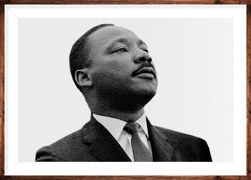 Martin Luther King Jr